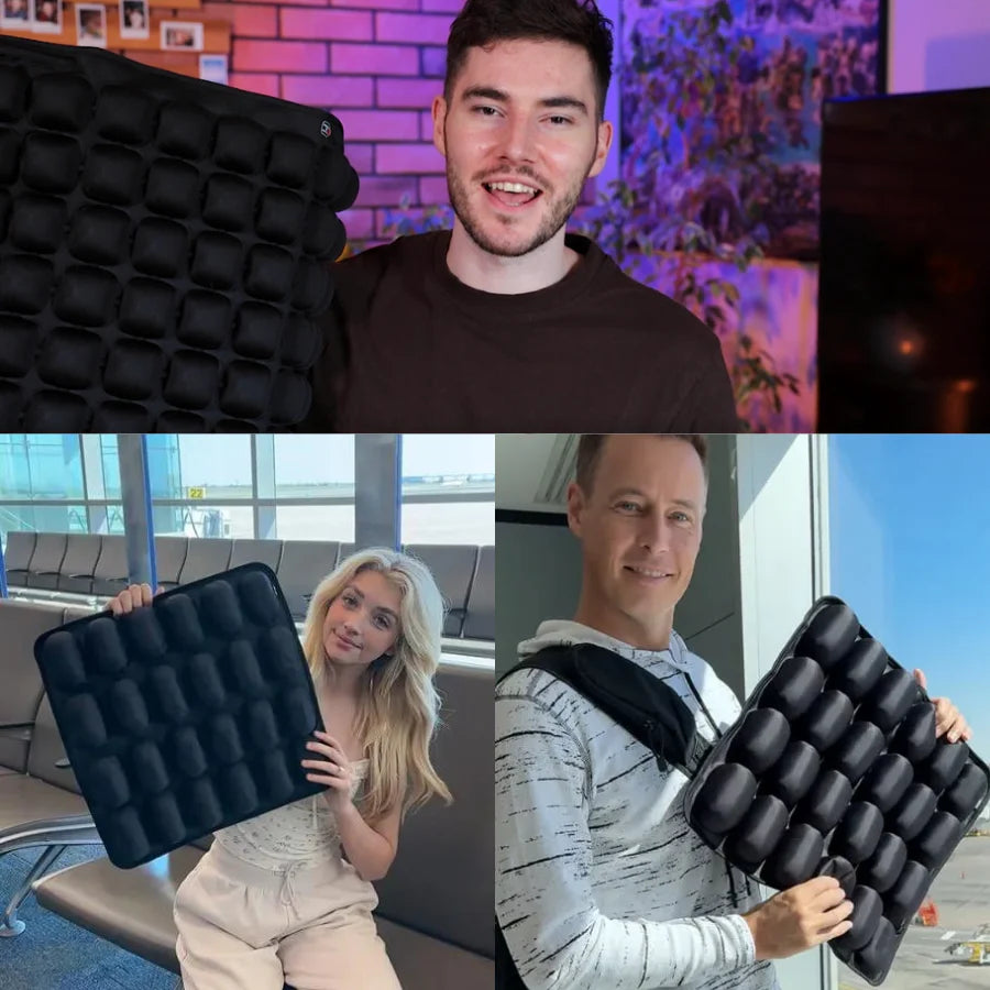 ComfiRelief™ Cloud Cushion