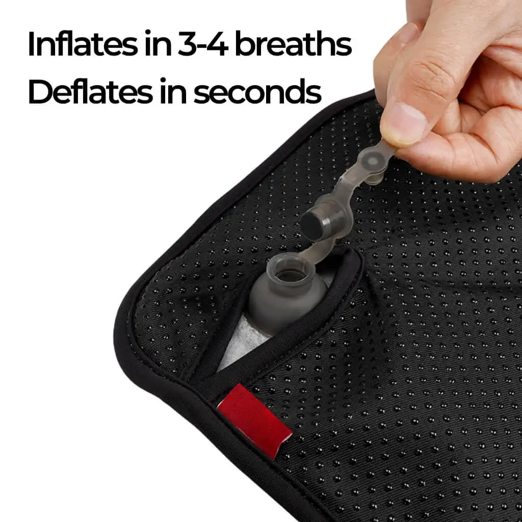 ComfiRelief™ Cloud Cushion
