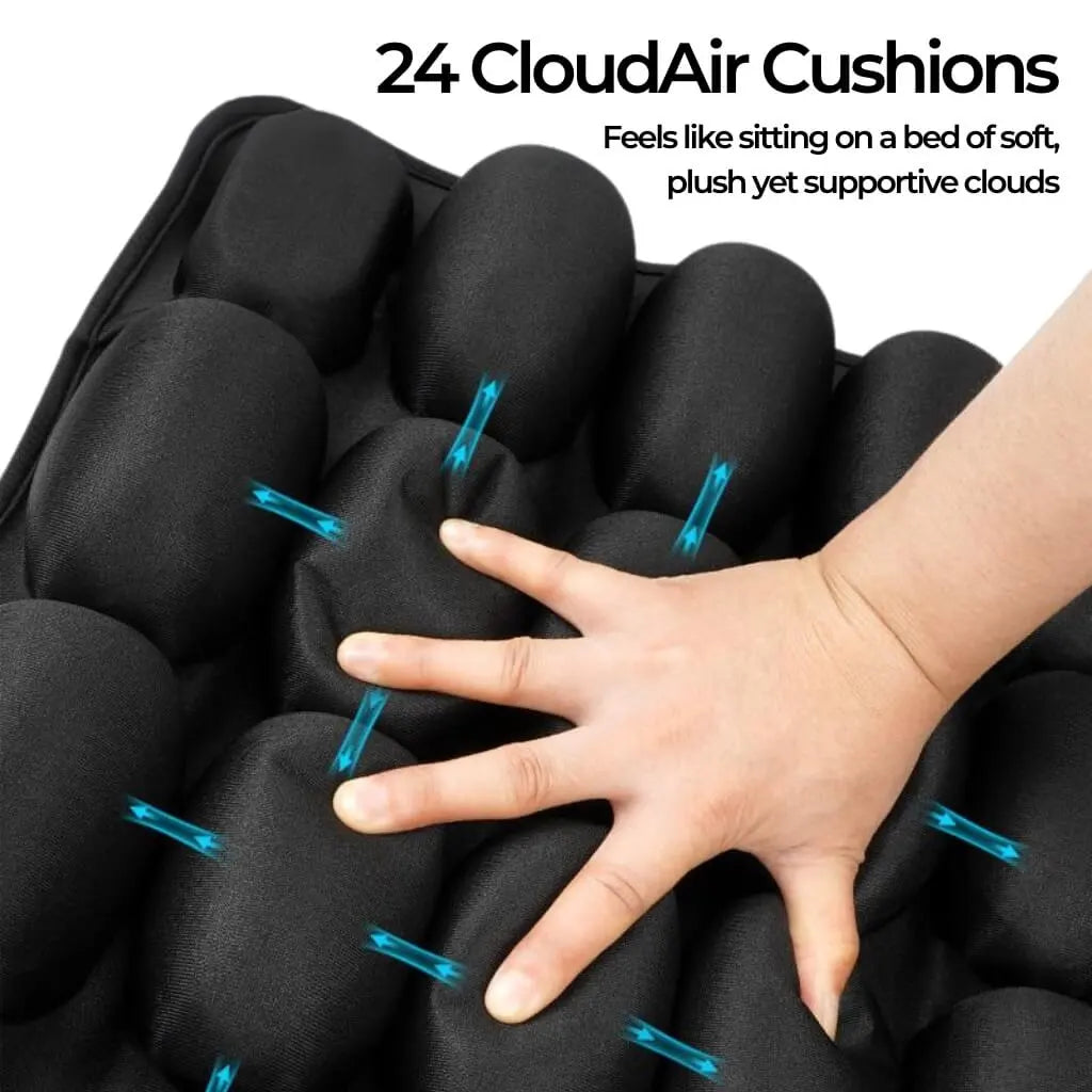 ComfiRelief™ Cloud Cushion