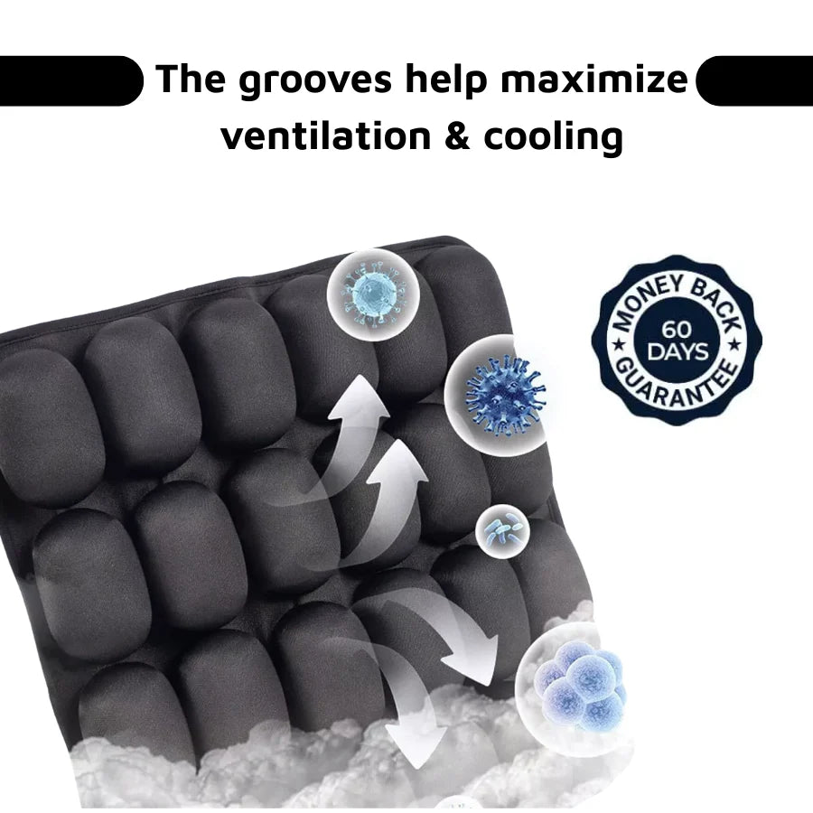 ComfiRelief™ Cloud Cushion