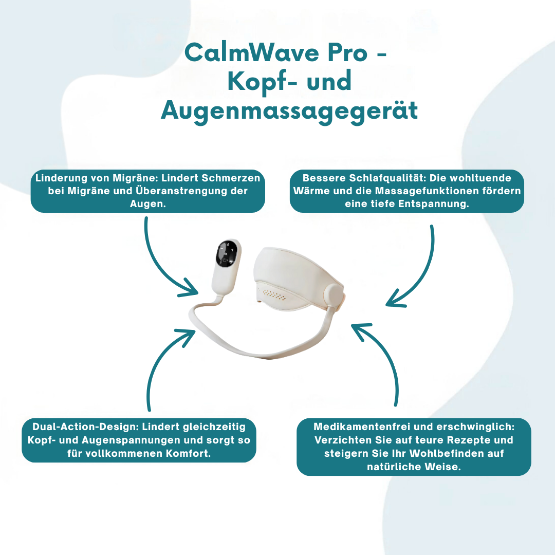 Calmwave Pro