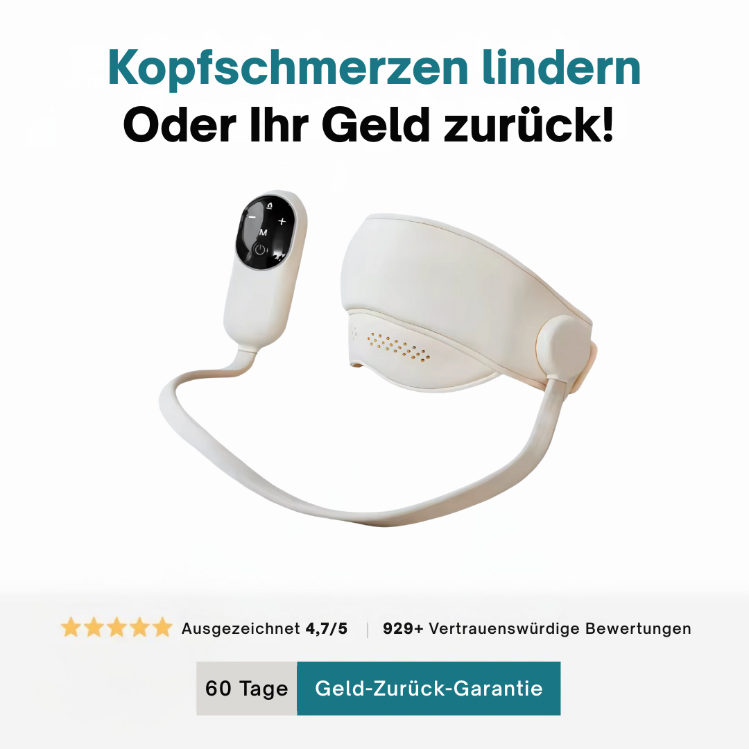 Calmwave Pro