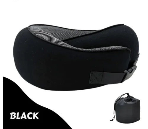 ComfiRelief™ Neck Travel Pillow