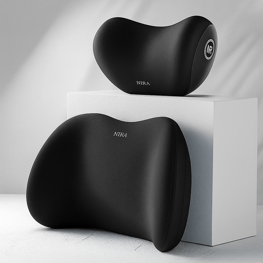 ComfiRelief™ Comfort Duo - Comfy Simplicity