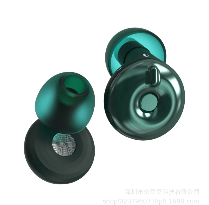 DreamSide Anti-Noise Earplugs - Comfy Simplicity