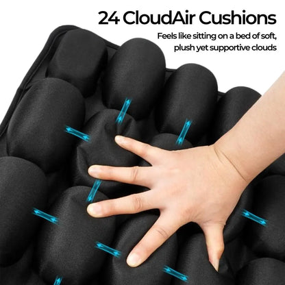ComfiRelief™ Cloud Cushion