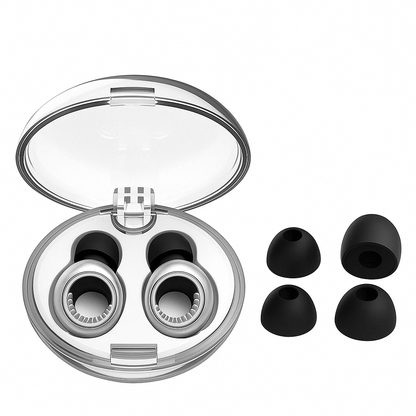 ComfiRelief™ Noise Reducing Earplugs