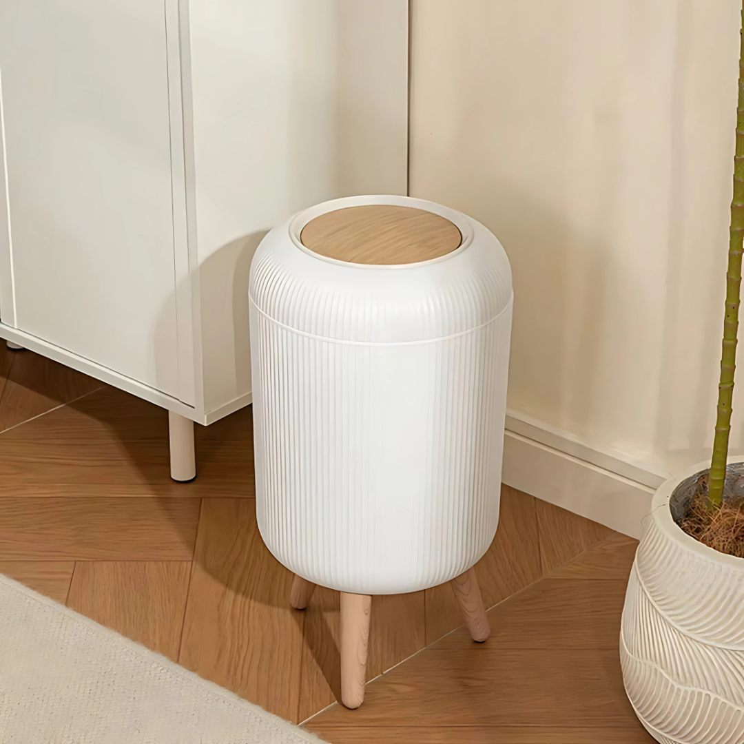 LuxeSense Motion Bin