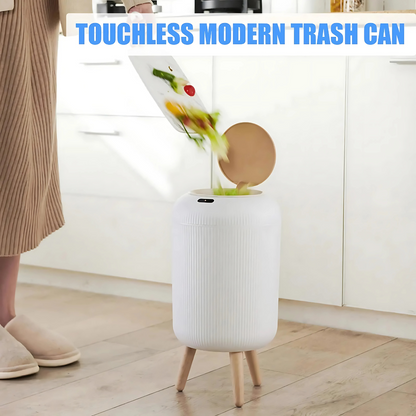 LuxeSense Motion Bin