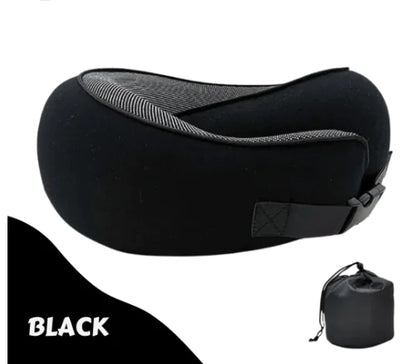 ComfiRelief™ Neck Travel Pillow