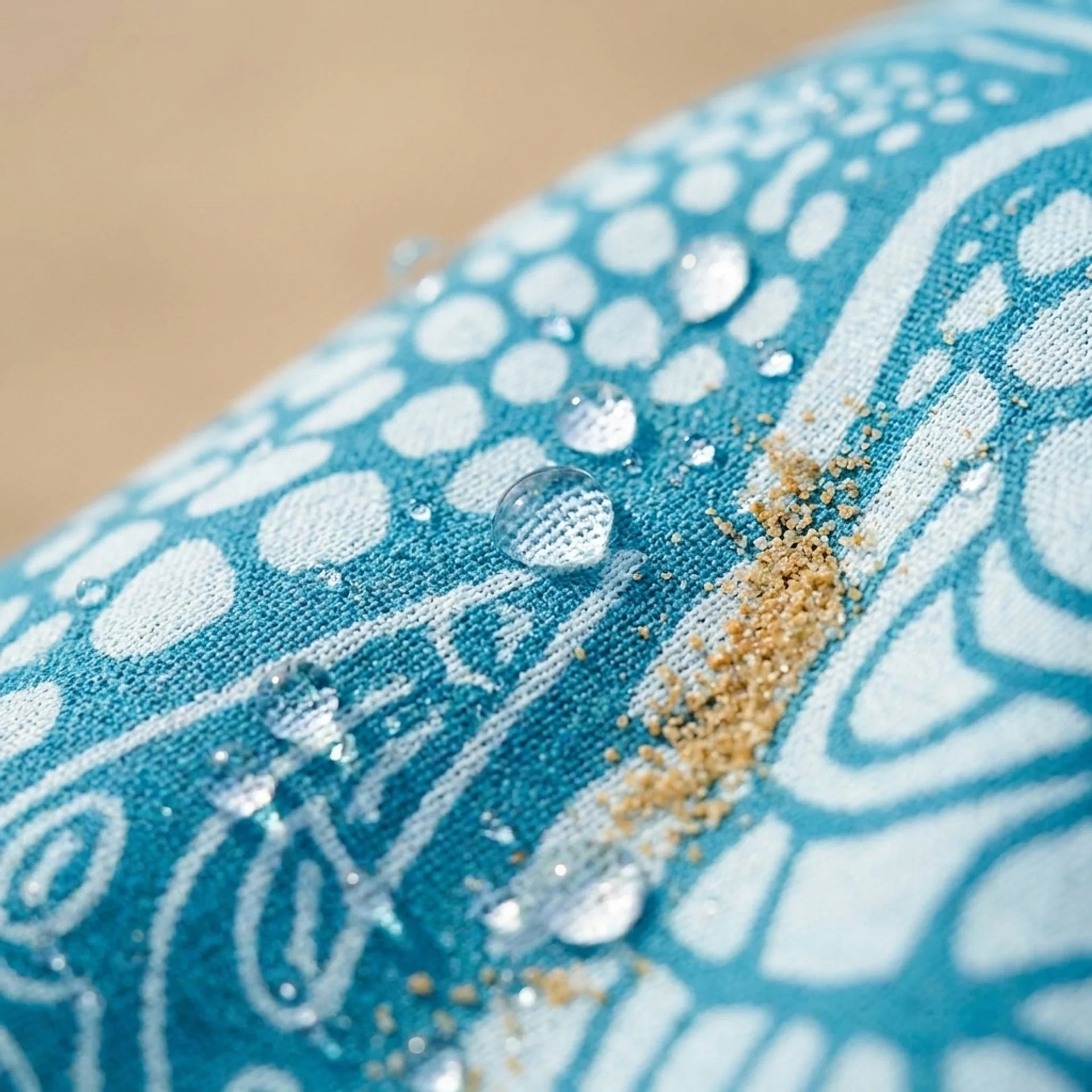 BeachMate 2-In-1 Towel Bag - Comfy Simplicity