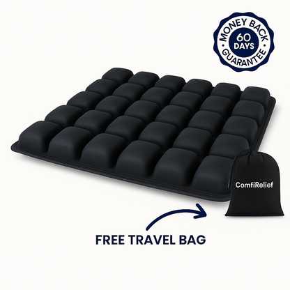 ComfiRelief™ Cloud Cushion - Comfy Simplicity