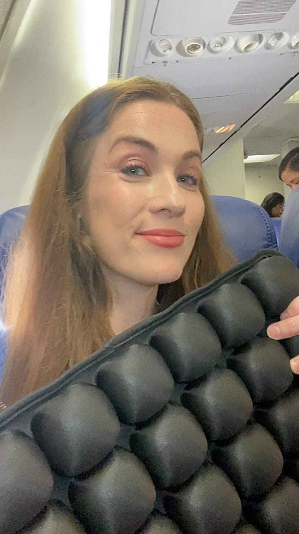 ComfiRelief™ Cloud Cushion - Comfy Simplicity