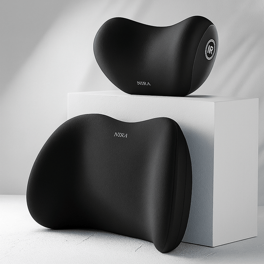 ComfiRelief™ Comfort Duo - Comfy Simplicity