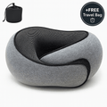 ComfiRelief™ Neck Travel Pillow