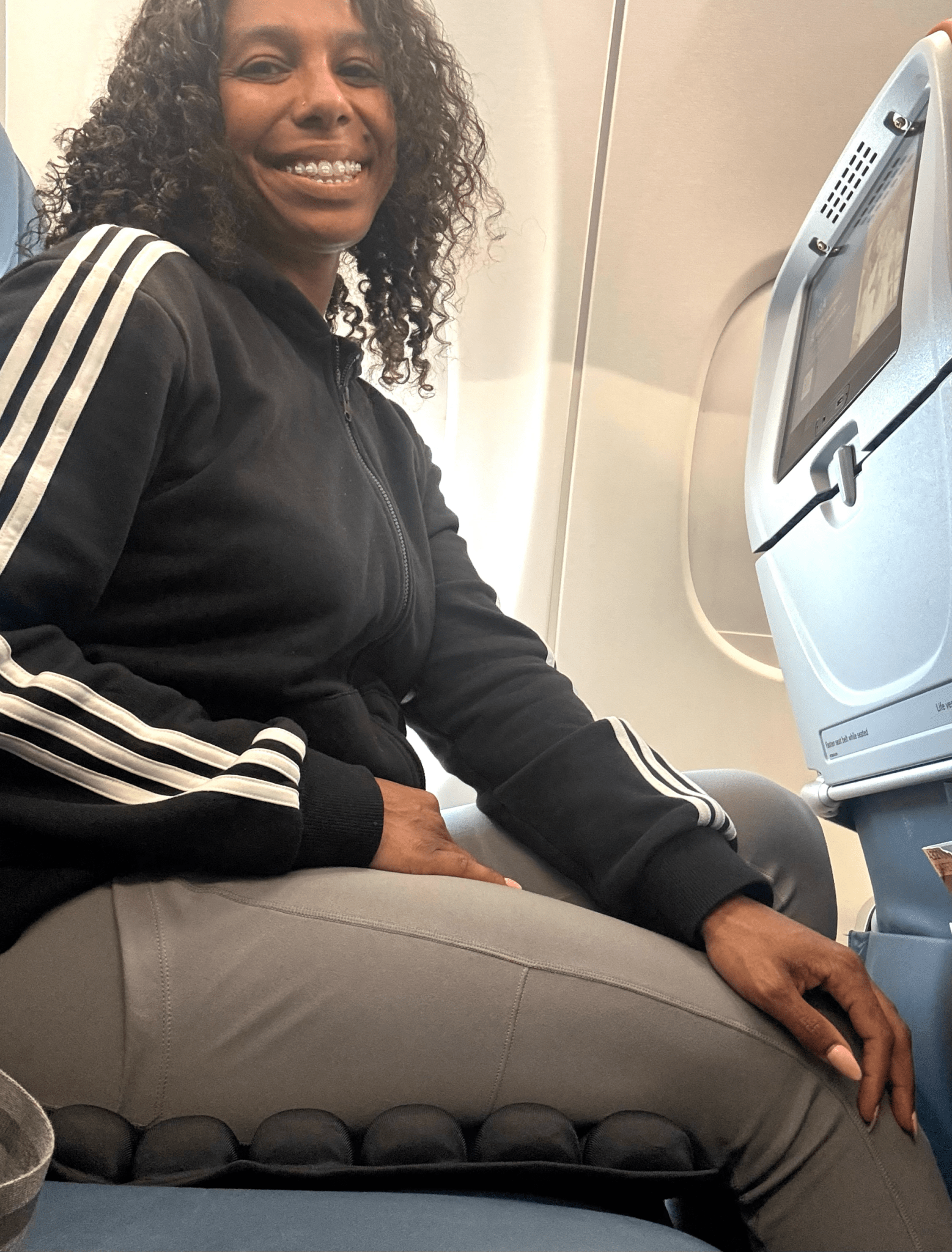 ComfiRelief™ Travel Cushion - Comfy Simplicity