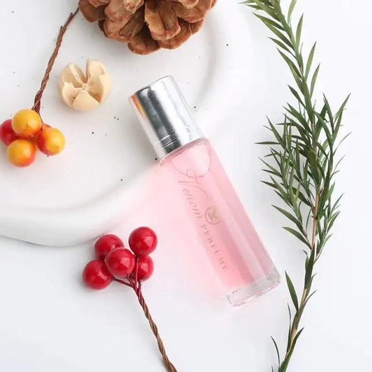 Intimate Pheromone Perfume - Comfy Simplicity