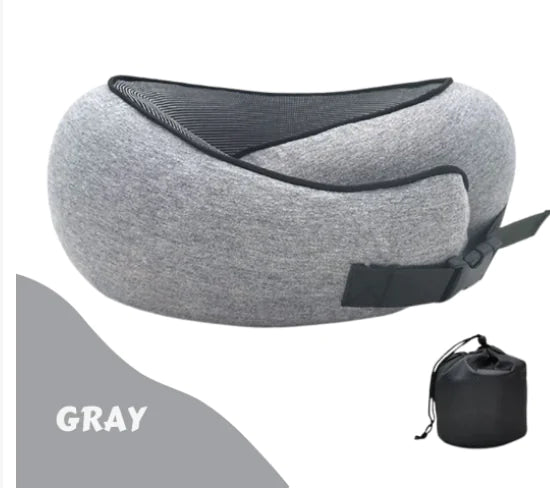 ComfiRelief™ Neck Travel Pillow