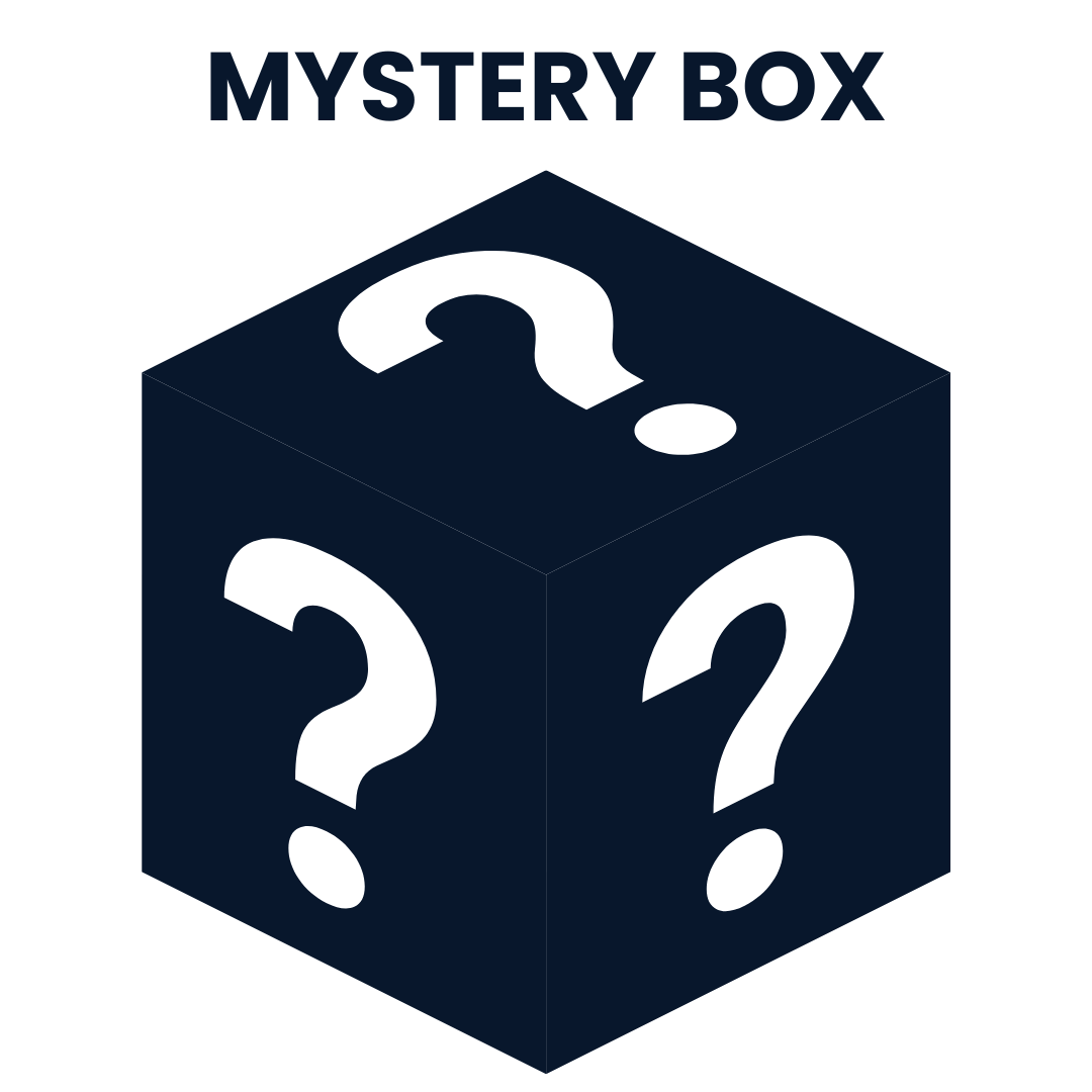 MYSTER GIFT 2 - Comfy Simplicity