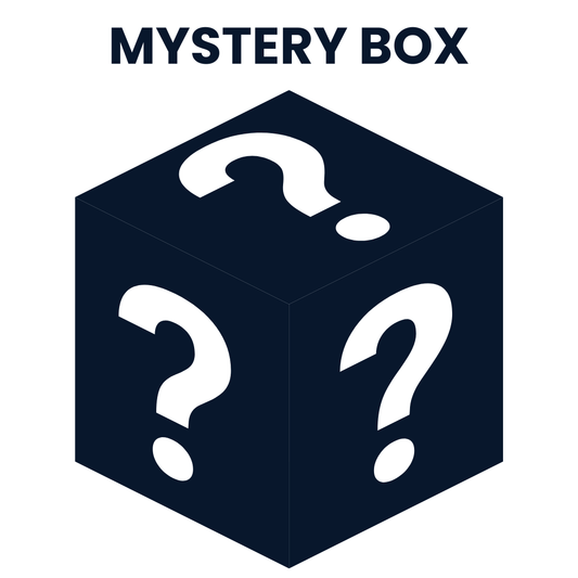 MYSTER GIFT 2 - Comfy Simplicity