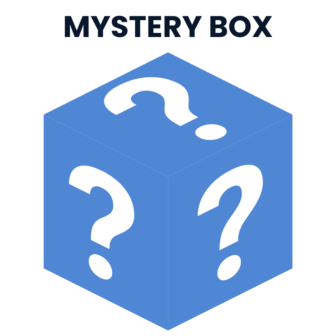 MYSTERY GIFT 1 - Comfy Simplicity